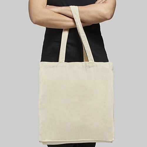 Additional Image 4 - a woman holding a white bag