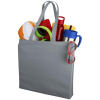 Additional Image 5 - a grey bag with various objects in it