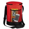 View Image 2 of 3 of DISC Bucco Barrel Cool Bag