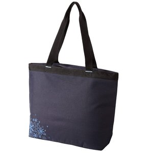 Additional Image 1 - a black bag with a strap