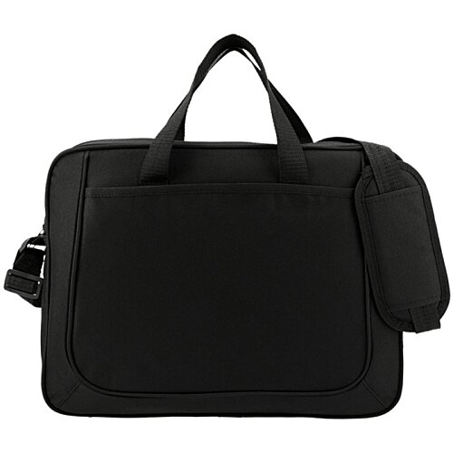 Additional Image 1 - a black bag with a strap