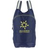 View Image 2 of 11 of Sporty Foldable Backpack