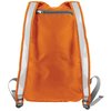 View Image 11 of 11 of Sporty Foldable Backpack
