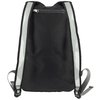 View Image 9 of 11 of Sporty Foldable Backpack