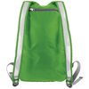 View Image 10 of 11 of Sporty Foldable Backpack