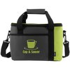 View Image 2 of 7 of Koozie XL Cooler Bag