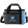 View Image 3 of 7 of Koozie XL Cooler Bag