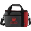 View Image 4 of 7 of Koozie XL Cooler Bag