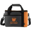 View Image 5 of 7 of Koozie XL Cooler Bag