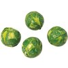View Image 2 of 2 of DISC Christmas Chocolate Balls - Sprouts - Printed Bag