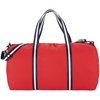 View Image 2 of 2 of DISC Cotton Weekender Duffel