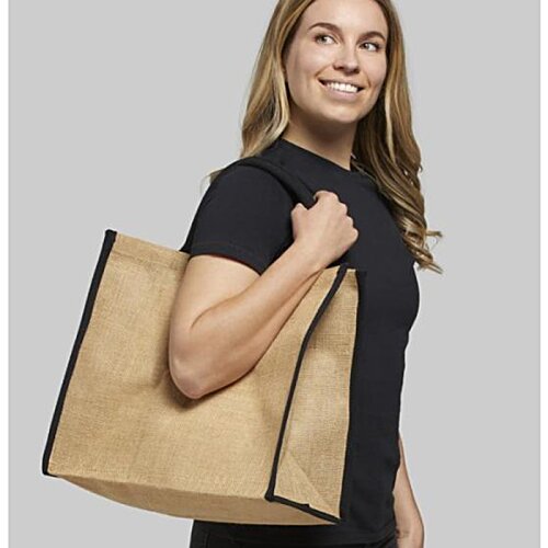 Additional Image 2 - a woman holding a brown bag