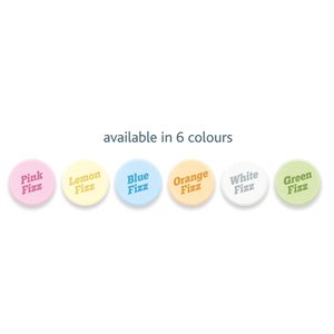 Additional Image 1 - a group of colorful circles