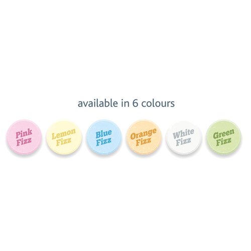 Additional Image 1 - a group of colorful circles