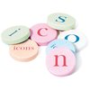View Image 3 of 4 of DISC Maxi Round Sweet Pot - Icons