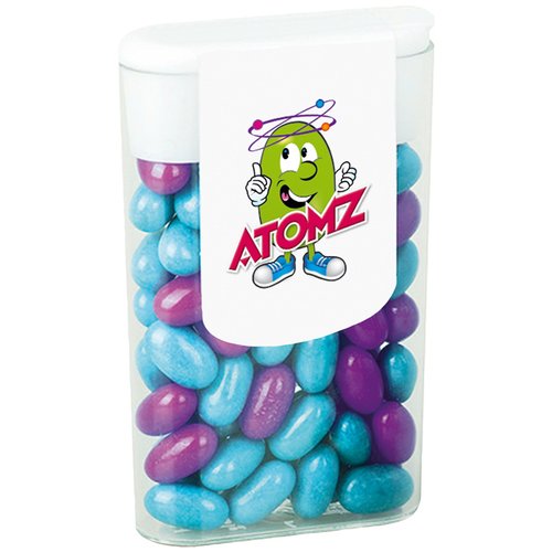 Additional Image 3 - a container of candy with a label