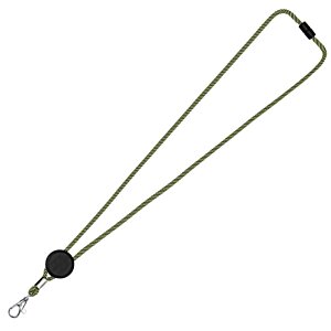 Additional Image 2 - a close-up of a lanyard