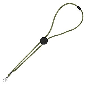 Additional Image 3 - a close-up of a lanyard