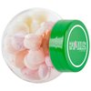 View Image 6 of 10 of DISC Micro Side Glass Jar - Fruit Sweets