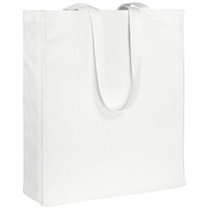 Additional Image 1 - a white bag with a handle