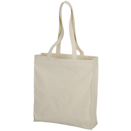 Additional Image 1 - a white bag with handles