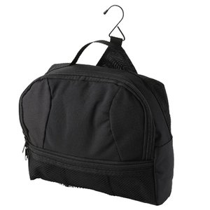 Additional Image 1 - a black bag with a hook