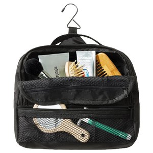 Additional Image 2 - a black bag with tools inside