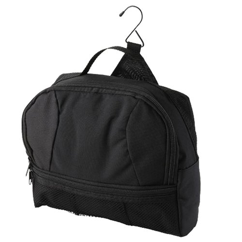 Additional Image 1 - a black bag with a hook