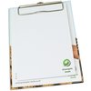 View Image 3 of 6 of Mini Clipboard with A6 Notepad
