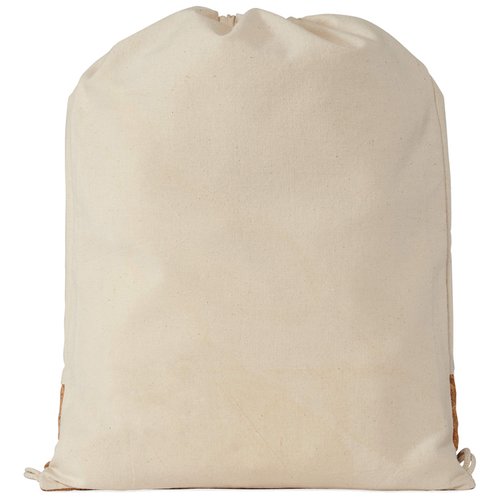 Additional Image 1 - a white sack with a white background