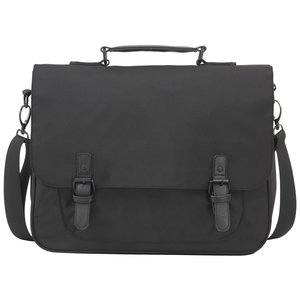 Additional Image 2 - a black bag with straps