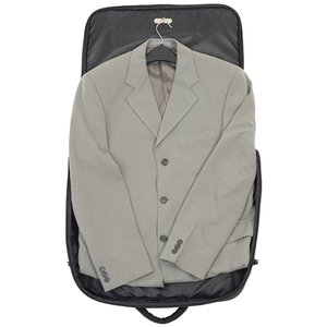 Additional Image 1 - a suit in a suitcase