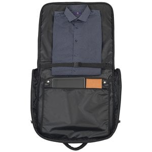 Additional Image 2 - a black bag with a strap