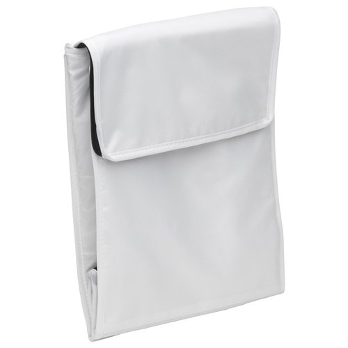 Additional Image 1 - a white bag with a strap