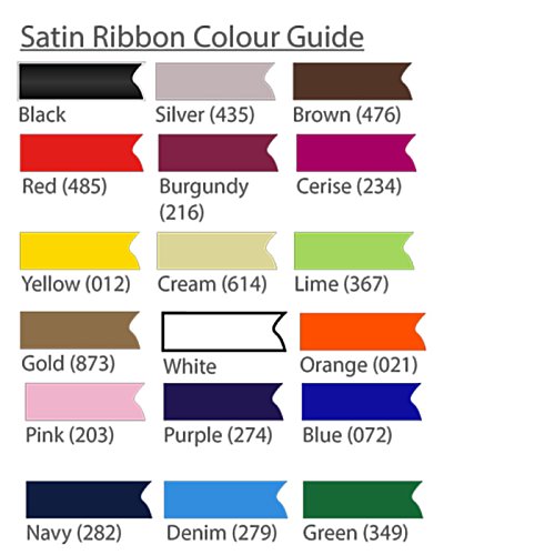 Additional Image 2 - a close-up of a color palette