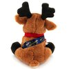 View Image 2 of 3 of DISC Reindeer with Sash