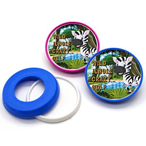 Additional Image 12 - a group of round objects