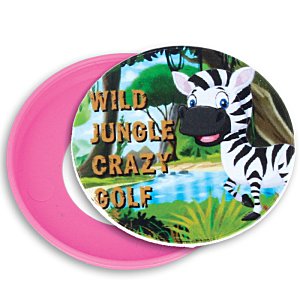 Additional Image 8 - a close up of a pair of circles