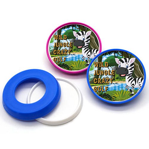 Additional Image 12 - a group of round objects