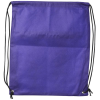 View Image 5 of 7 of DISC Contrast Drawstring Bag - Full Colour