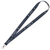 View Image 4 of 5 of 15mm Heat Transfer Lanyard - 5 Day