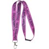 View Image 3 of 5 of 20mm Heat Transfer Lanyard - 10 Day