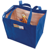 View Image 2 of 3 of DISC Zeus Insulated Tote Bag