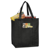 View Image 3 of 3 of DISC Zeus Insulated Tote Bag