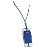 View Image 4 of 4 of DISC RFID Card Holder Lanyard
