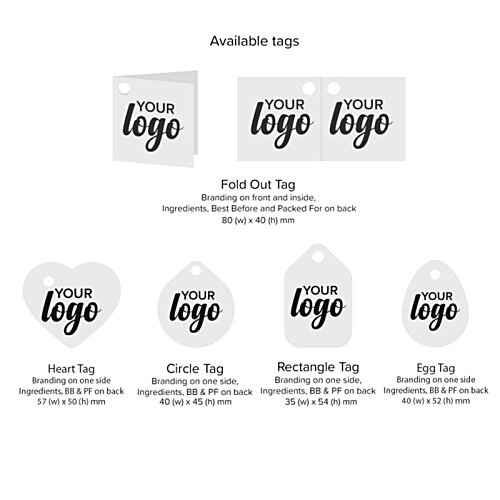 Additional Image 1 - a group of plastic bags