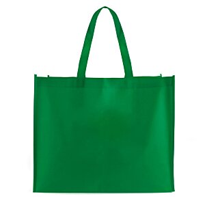 Additional Image 6 - a green bag with a handle