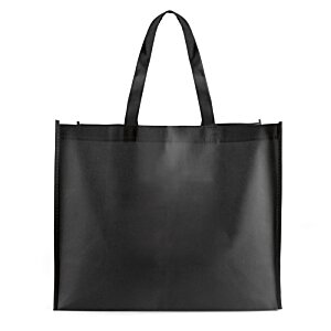 Additional Image 5 - a black bag with a handle