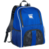 View Image 3 of 3 of DISC Goal Backpack