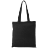 Additional Thumbnail Image 2 - a black bag with a handle